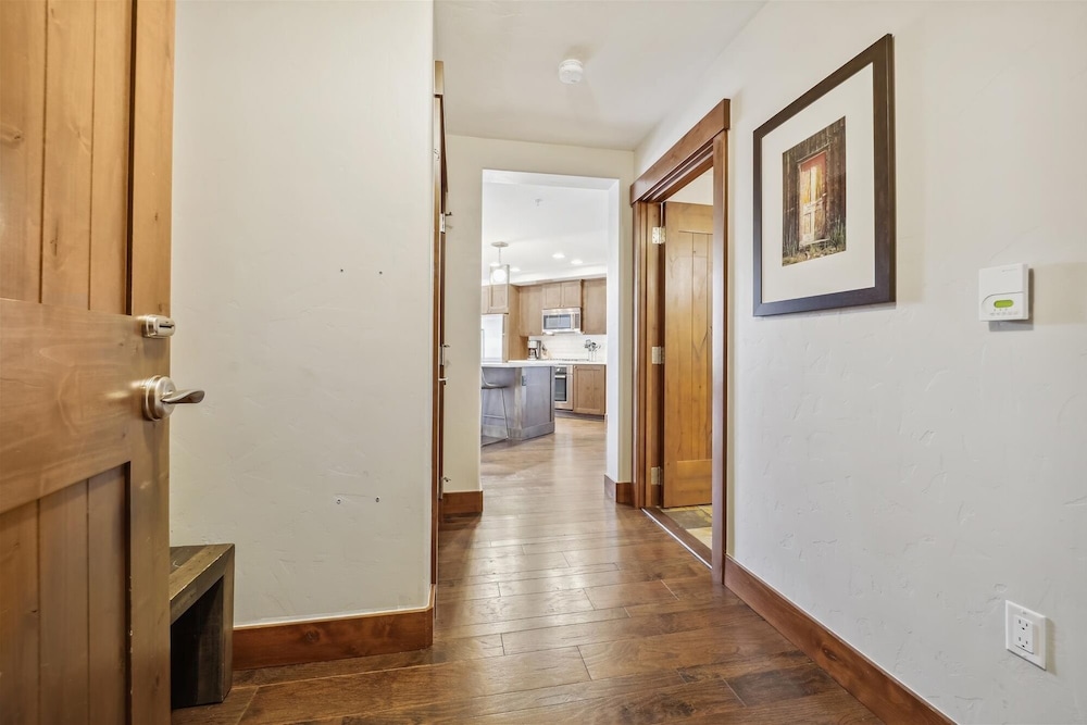 One Ski Hill Place by null