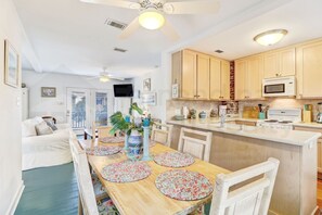 Nhà, 3 phòng ngủ | Khu ăn uống