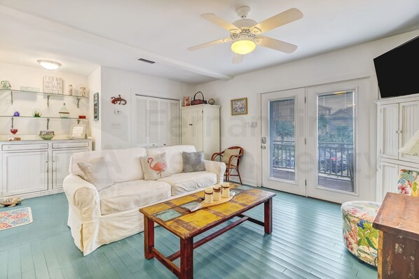 Nhà, 3 phòng ngủ | Khu phòng khách