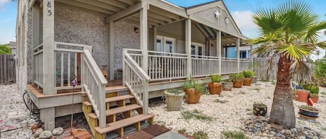 House, 3 Bedrooms | Exterior