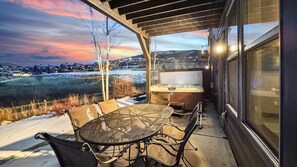 Unclassified image, 2 of 92, button - Fall Mountain Retreat•Hot Tub•BBQ•Community Amenities•Uinta Foothill Views (Heber City)