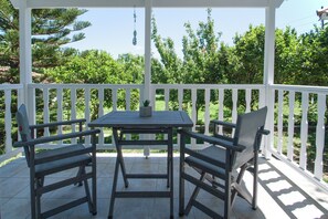 Studio Artemis | View from room - 3 Goddesses (Skiathos)