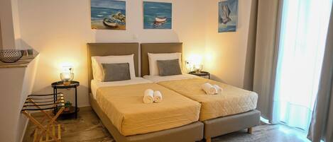 Standard Studio Apollo | Wifi gratis