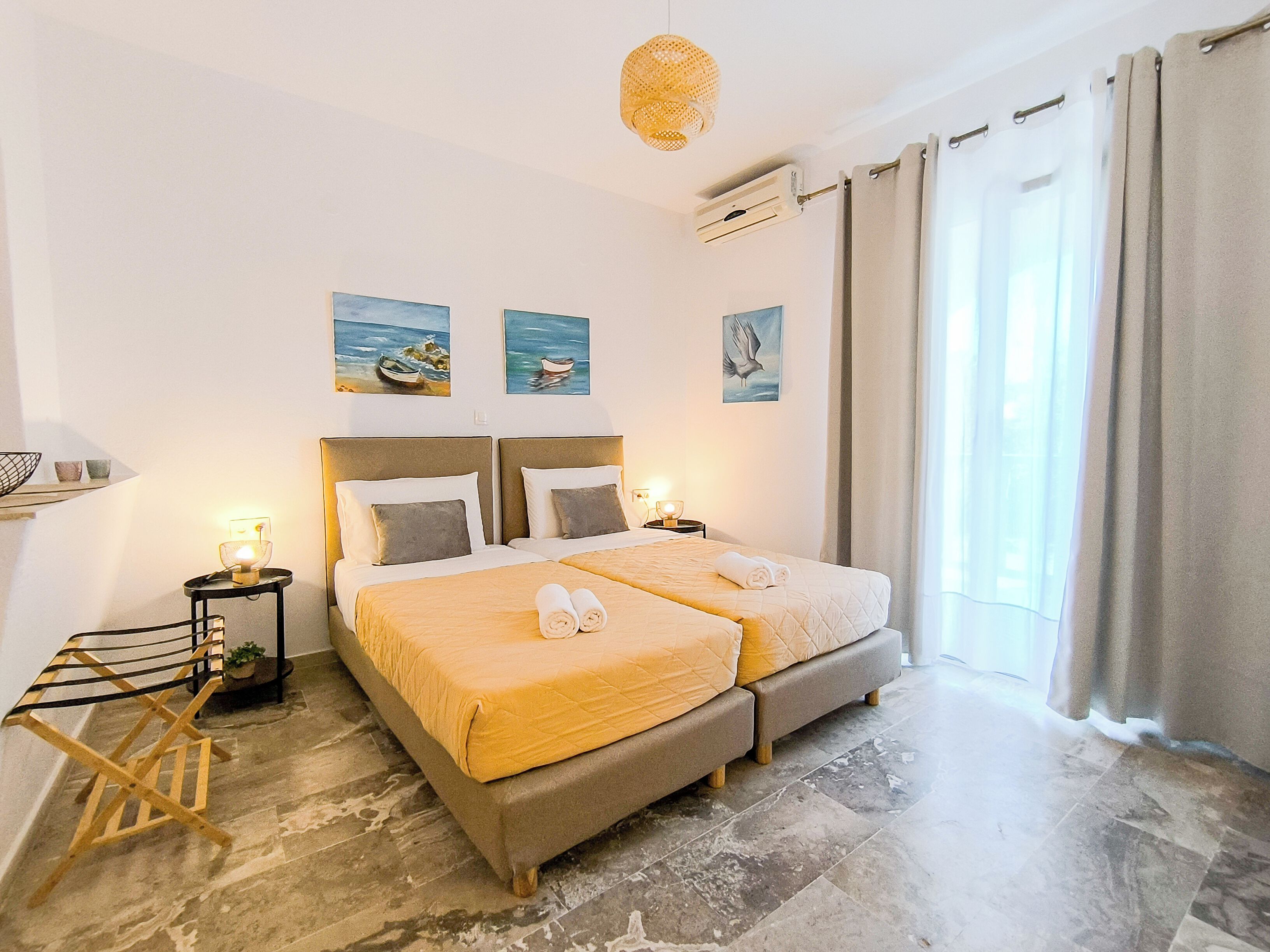 Standard Studio Apollo | Free WiFi