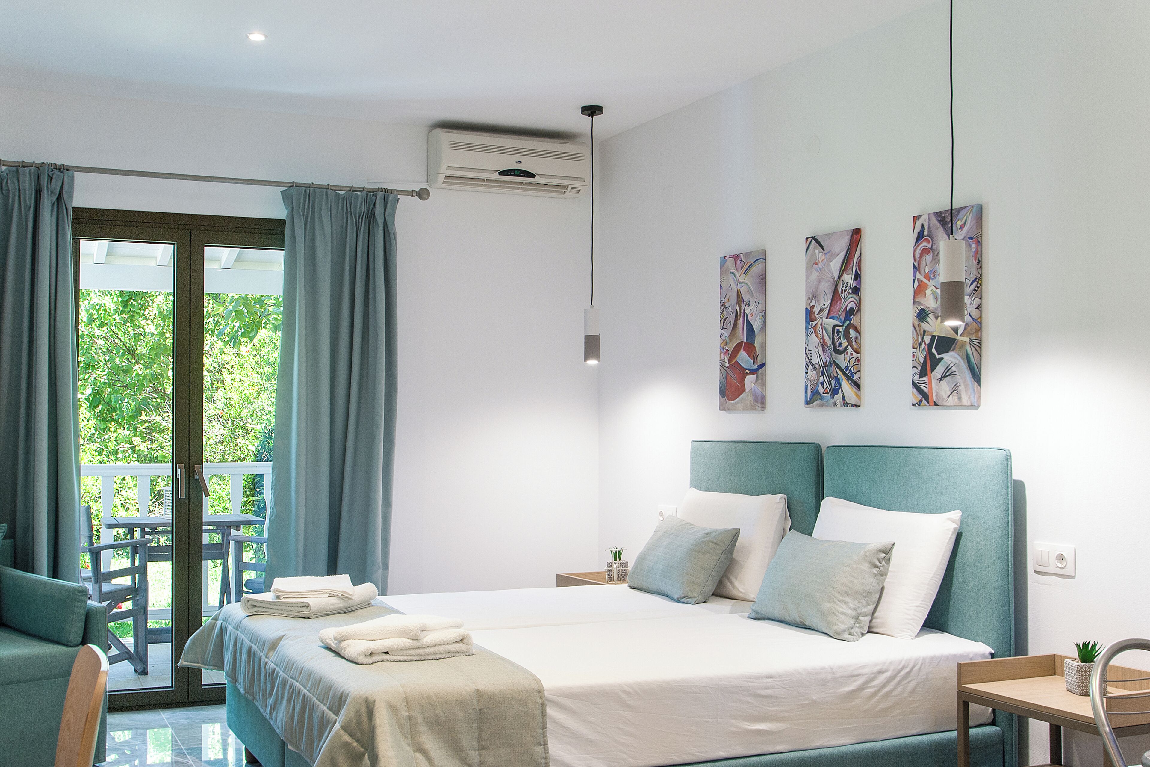 Superior Studio Aphrodite | Free WiFi