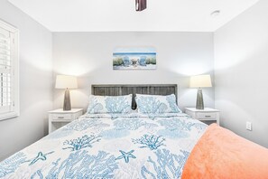 3 chambres, fer et planche Ă repasser, Wi-Fi gratuit, draps fournis