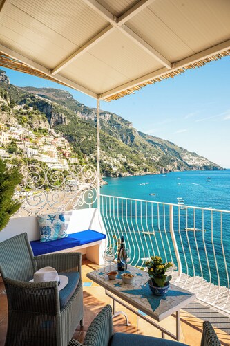 Casa Caldiero La Posidonia # 3