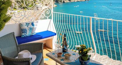 Casa Caldiero La Posidonia # 3