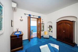 3 chambres, fer et planche à repasser, accès au Wi-Fi (inclus)