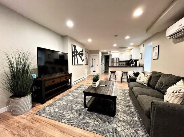 TV, offices