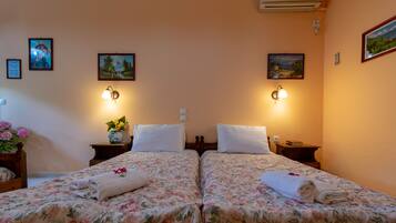 Chambre Standard