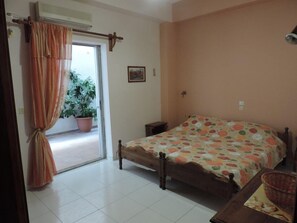 Familienapartment