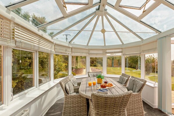 Dining - 3 Bed in Woolacombe (oc-dreams) (Woolacombe)