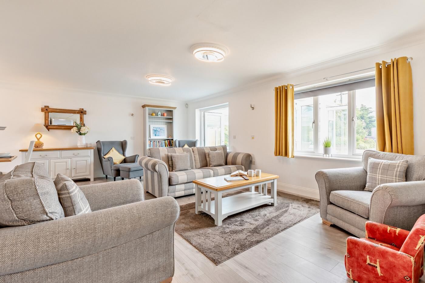 3 Bed In Woolacombe (Oc-dreams) - Croyde