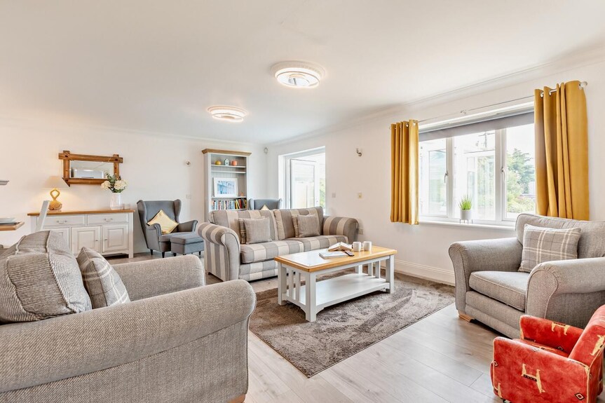 3 Bed In Woolacombe (Oc-dreams) - Croyde