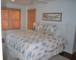 5 bedrooms, WiFi