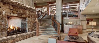 One ski hill place 8424- Ski in ski out!