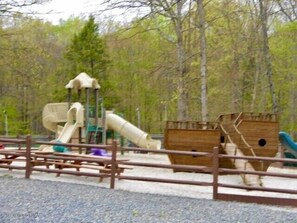 Espace pour enfants