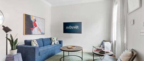 TV