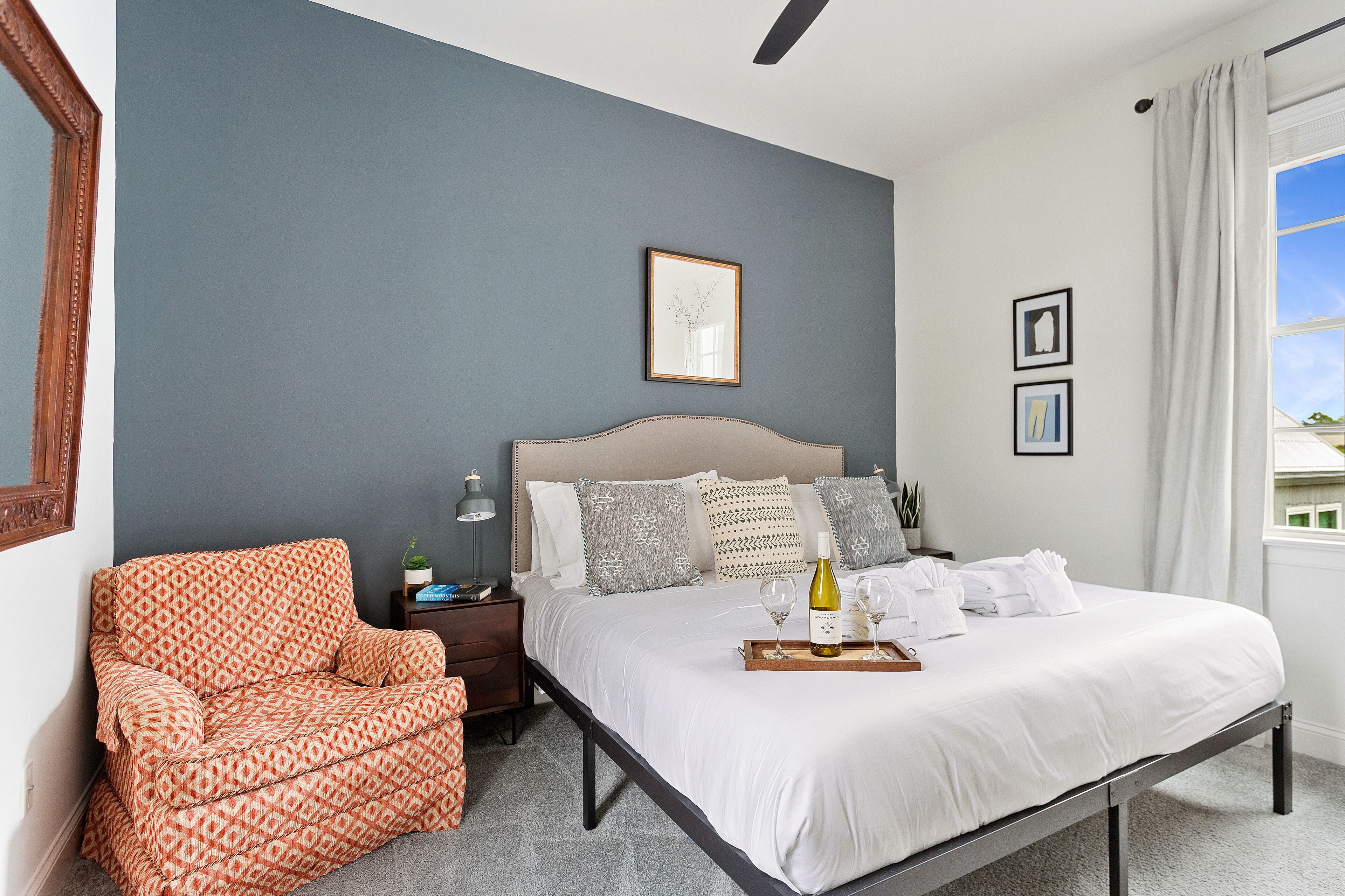 Charming Little Mixson | Enjoy Park Circle's Best