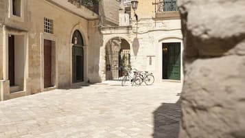 Detalle del exterior