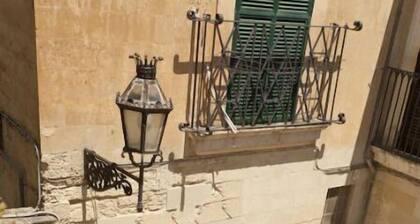 "Le Armelline", holiday home in the heart of the historic center of Lecce.