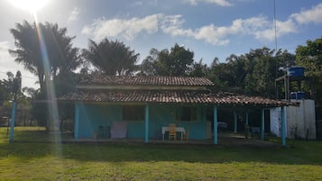 Fachada