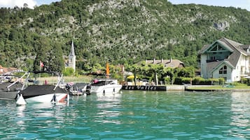 Puerto deportivo