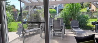 Bungalow on the Ostalb<br>