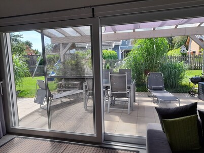 Bungalow on the Ostalb<br>