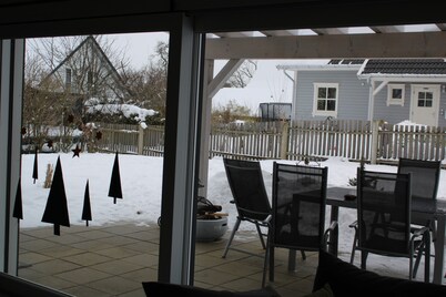 Bungalow on the Ostalb<br>