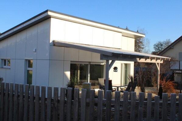 Eksteriør