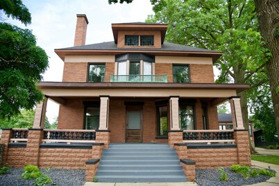 Copperfield of Centralia - Unit 1 - Centralia, IL