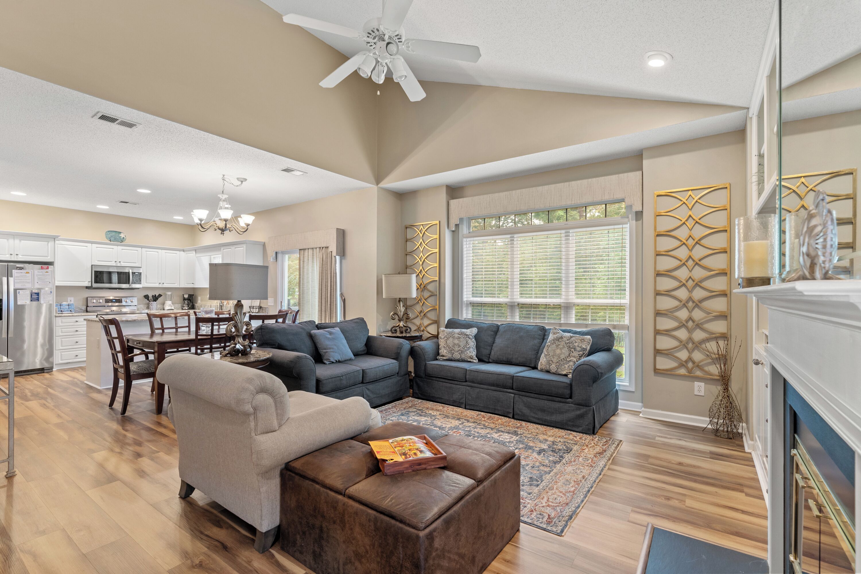 Televisión, reproductor de DVD