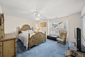 3 chambres, Wi-Fi gratuit