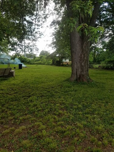 Roomy 1 Bdrm House-Hi-Speed Internet-Great for Cple/Sml Family-Easy to Get About