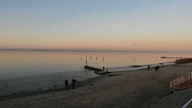 Strand