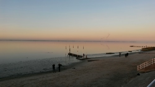 Ferienwohnung zur Mühle 