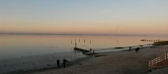 Ferienwohnung zur Mühle