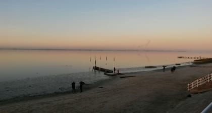 Ferienwohnung zur Mühle