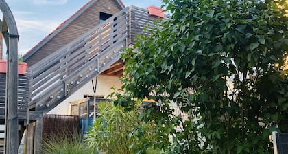 Idyllisches Urlaubsparadies im Leintal Nahe Tripsdrill
