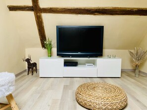 Fernseher, Videospiele