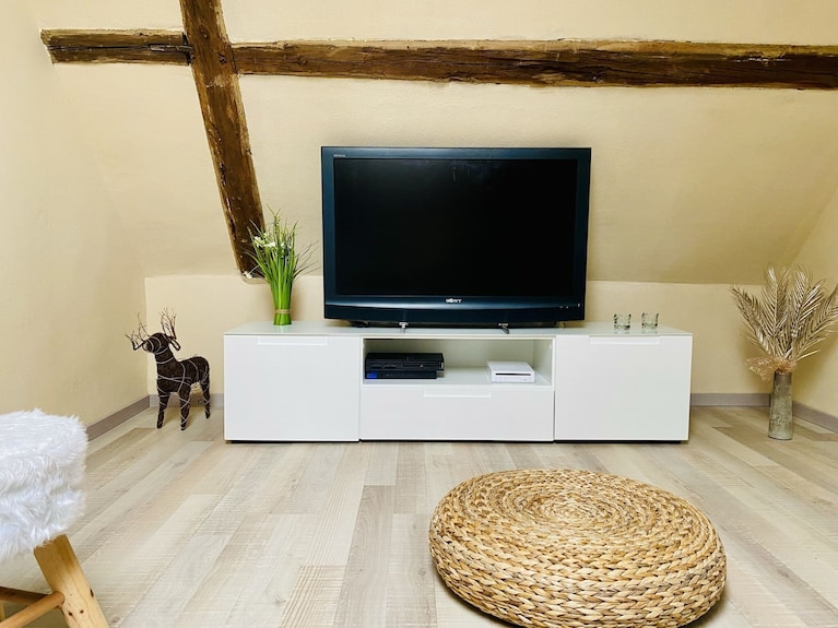 Idyllic Vacation Paradise In The Leintal Valley Near Tripsdrill - Heilbronn