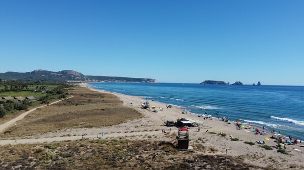 Plage