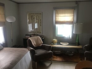 4 makuuhuonetta, internet