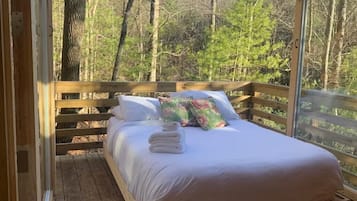 1 habitación, wifi gratis y ropa de cama