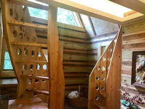 Intérieur