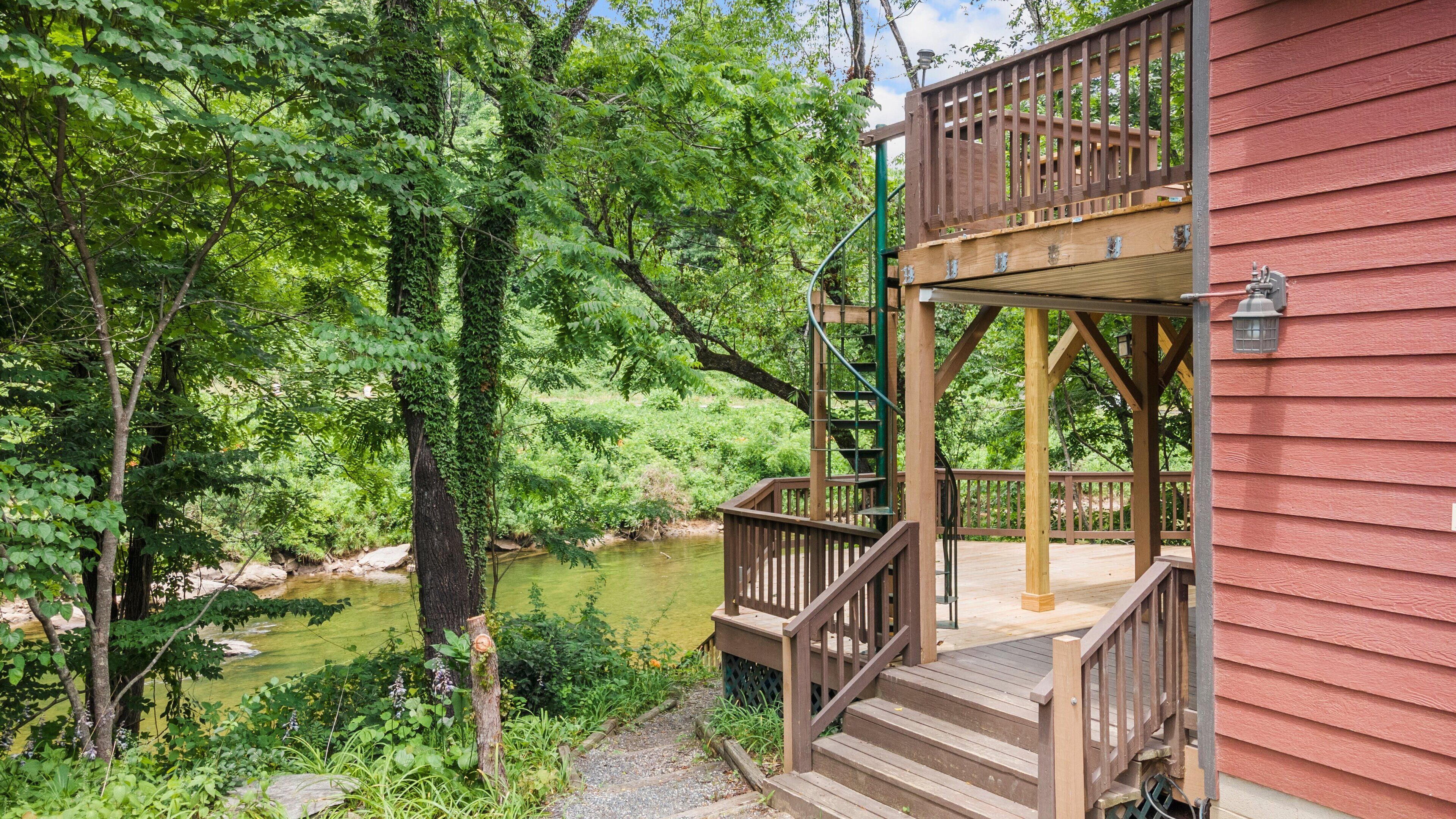 Εξωτερικοί χώροι