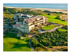 Exterior - Luxurious 5 Diamond Resort One Bedroom Deluxe  in 2 Prime Locations (Cabo San Lucas)