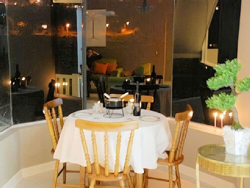 Venha Descansar nas Montanhas em Campos do Jordão! Chalé 1